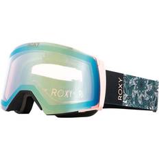 Roxy Wildlove Snowboard Goggles For Women