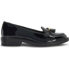 Platform - Women Loafers Dune London 'Grape' Loafers Black