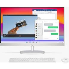 HP 27-cr1003na All-in-One Desktop Core Ultra 7 512GB