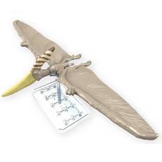 Bandai Plannosaurus Pteranodon Figure Durchsichtig