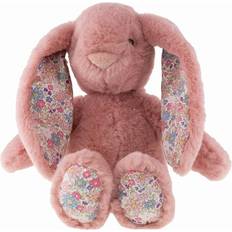 Tinka Plush Bunny Flower 30 cm