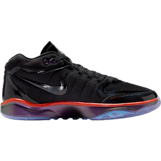 Nike G.T. Hustle 2 GTE M - Black/Multi-Color/Picante Red