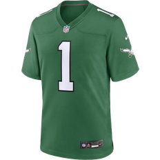 Nike Men's Jalen Hurts Philadelphia Eagles NFL Game Football Jersey