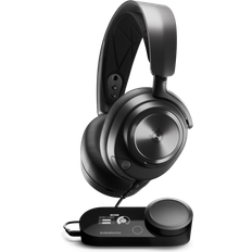 SteelSeries Arctis Nova Pro for PC & Playstation