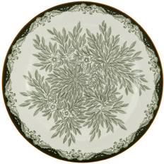 Rörstrand Ostindia Floris Green Dinner Plate 27cm