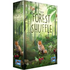 Lookout Games Forest Shuffle