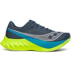 Saucony Endorphin Pro 4 W - Mirage/Citron