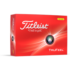 Titleist 2024 TruFeel Golf Balls Dozen