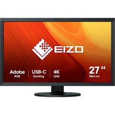 Eizo 3840x2160 (4K) Monitors Eizo ColorEdge CS2740