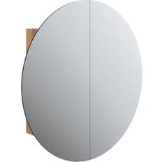 Lighting Bathroom Cabinets vidaXL (345590)