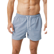 Björn Borg Print Swim Shorts - Floral Square 2