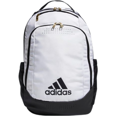 Adidas Defender Backpack - White