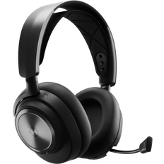 SteelSeries Over-Ear Headphones SteelSeries Arctis Nova Pro Wireless for PC & Playstation