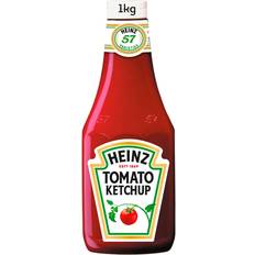 Best Spices, Flavoring & Sauces Heinz Tomato Ketchup 1000g