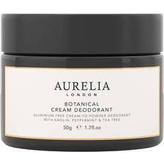 Aurelia Botanical Cream Deo 50g