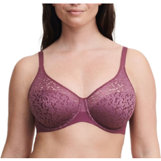 Chantelle Norah Comfort Underwire Bra - Tannin