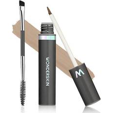 Wonderskin Blading Dream Brow Gel-Serum Blonde