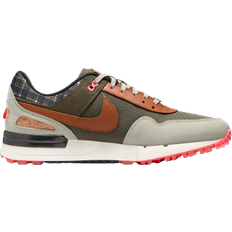 Nike 13.5 Golf Shoes Nike Air Pegasus '89 M - Cargo Khaki/Jade Horizon/Hot Punch/Light British Tan