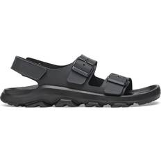 Birkenstock Mogami Terra Birko-Flor - Oasis Black