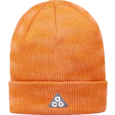 Nike ACG Peak Beanie - Campfire Orange/Total Orange