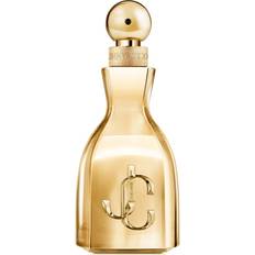 Jimmy Choo I Want Choo Le Parfum 60ml