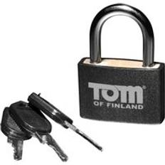 Tom of Finland Metal Lock