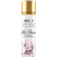 so Unique White Blossom Body Mist 150ml