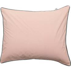 Mille Notti Powder Pillow Case Pink, Blue (60x50cm)