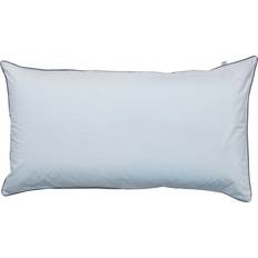 Mille Notti Powder Pillow Case Blue (90x50cm)