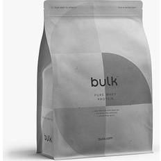 Bulk Pure Whey Protein Pulver, Eiweißpulver, Beeren