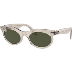 Ray-Ban Wayfarer Oval Change RB2242 138331