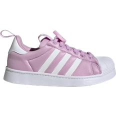 Adidas Kid's Superstar 360 - Bliss Lilac/Cloud White/Bliss Lilac