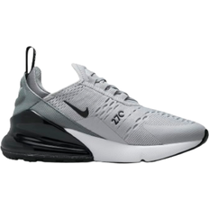 Nike Air Max 270 GS - Wolf Grey/Cool Grey/White/Black