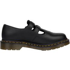 Dr. Martens Derby Dr. Martens 8065 Mary Jane Virginia Leather - Black