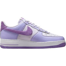 Nike Purple Shoes Nike Air Force 1 '07 Next Nature W - Hydrangeas/Barely Grape/White/Black Raspberry