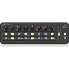 Behringer X-Touch Mini