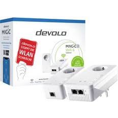 Devolo Magic 2 WiFi 6 Starter Kit