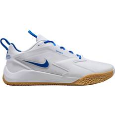 Nike HyperAce 3 - White/Photon Dust/Game Royal