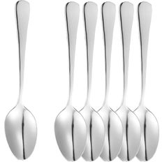 Dorre Classic Coffee Spoon 14cm 6pcs