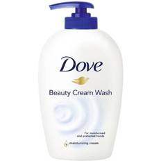 Best Hand Washes Dove Beauty Cream Wash 250ml