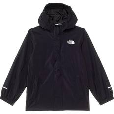 The North Face Kid's Antora Rain Jacket - Black (NF0A7ZZP-4H0)