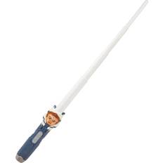 Hasbro Star Wars Squad Ahsoka Tano Extendable White Lightsaber