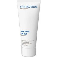 Santaverde Aloe Vera Gel Pur 100ml