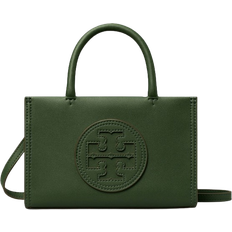 Tory Burch Mini Ella Bio Tote - Basil