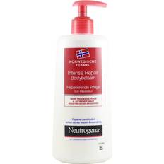 Neutrogena Norwegian Formula Intense Repair Body Balm 250ml