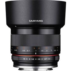 Samyang 35mm F1.2 ED AS UMC CS for Sony E