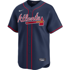 Nike Men's Matt Olson Atlanta Braves Dri-Fit ADV MLB Limited Jersey