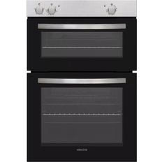 Dual Ovens on sale Electra BID7437SS Stainless Steel