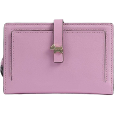 Radley London Newick Road Medium Bifold Wallet - Sugar Pink