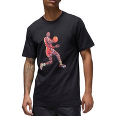 Nike Jordan Flight Essentials Men's T-shirt - Black/White